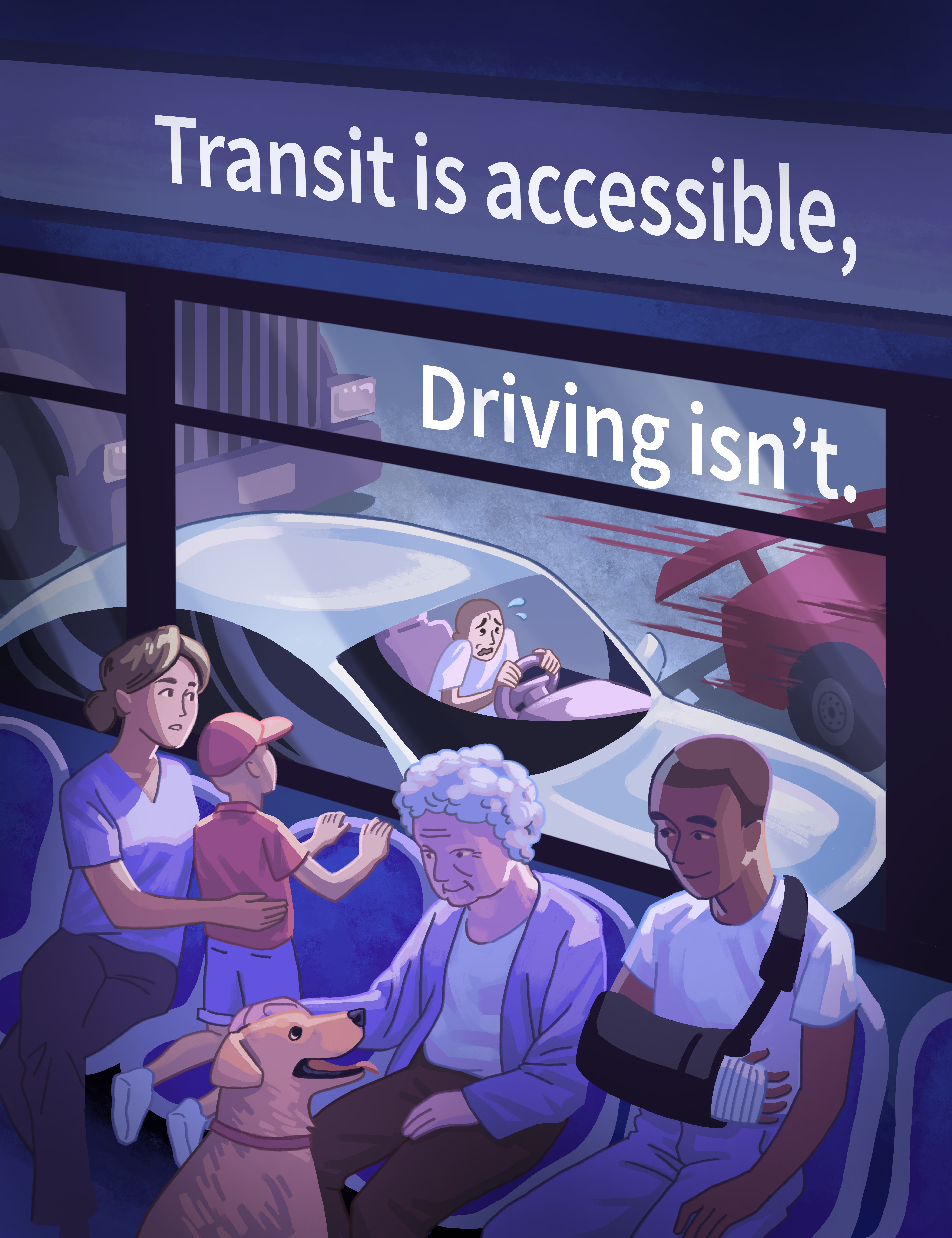Accessibility